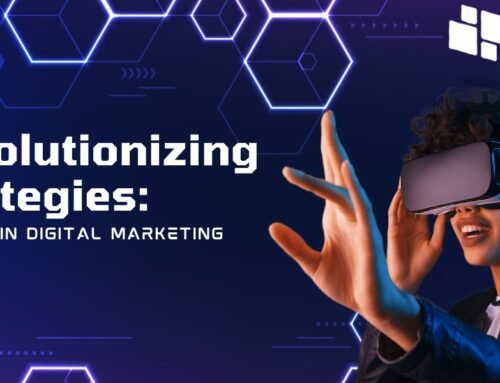 Revolutionizing Strategies: VR & AR in Digital Marketing