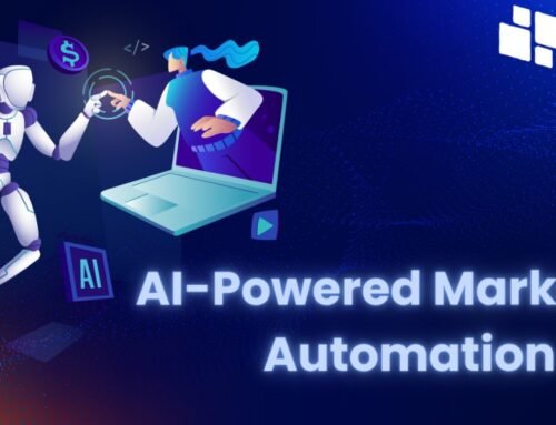 AI-Marketing Automation Benefits
