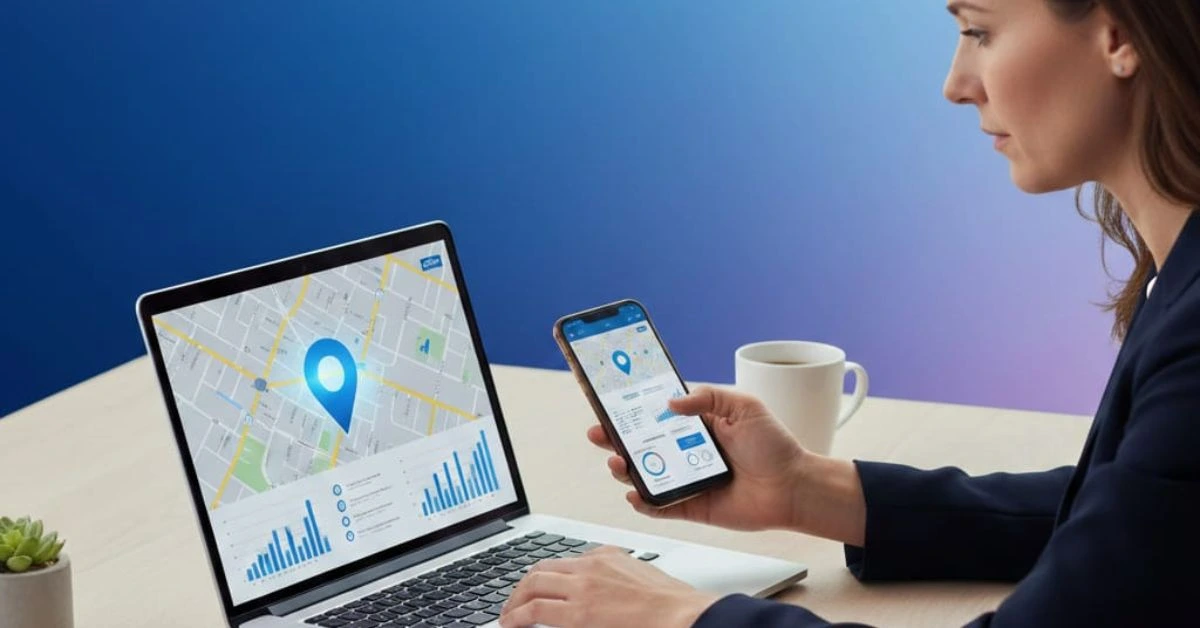 Local SEO for Small Business