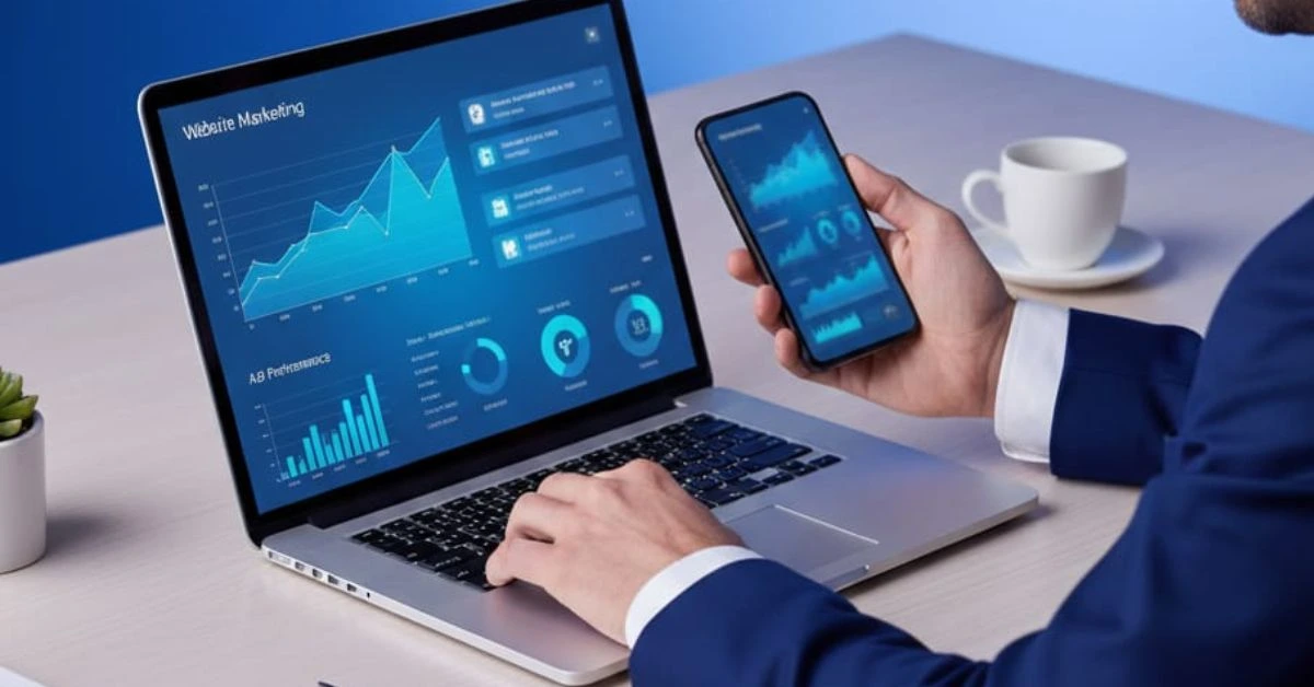 Benefits of Digital Marketing