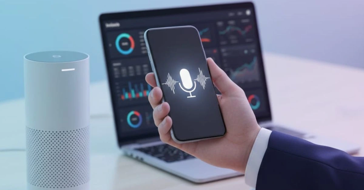 voice search optimization