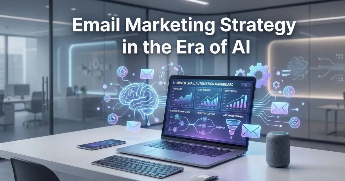 email marketing strategy