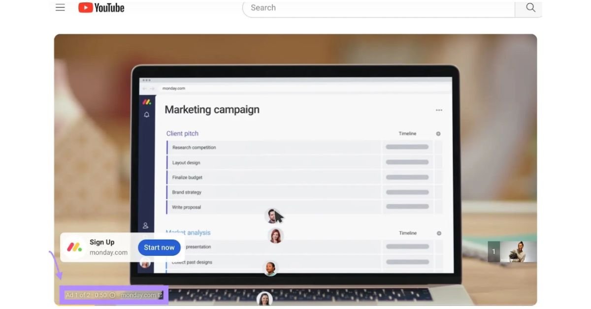 Video Ads